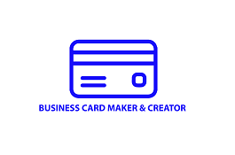 Business Card Maker